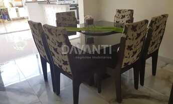 Imagem 6: Casa - Jardim Amanda I - Hortolândia