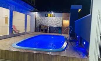 Imagem 4: Casa de praia Três Marias aluguel por temporada