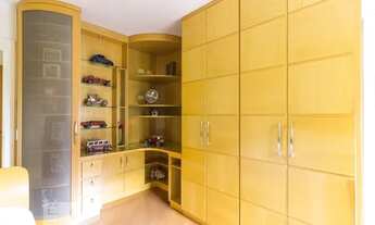 Imagem 7: Apartamento para Aluguel - Santana, 4 Quartos, 240 m2