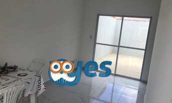 Imagem 4: FEIRA DE SANTANA - Casa de Condomínio - SIM