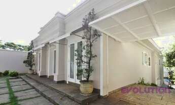 Imagem 5: Casa á Venda com 4 Suites e 5 vagas no Morumbi - São Paulo