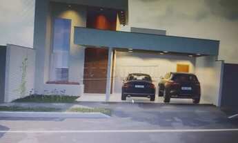 Imagem: Casa Condomínio em São Carlos