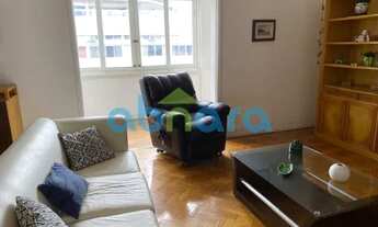 Imagem 2: Cobertura-À VENDA-Copacabana-Rio de Janeiro-RJ