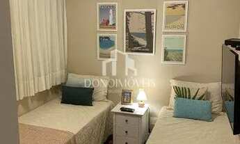 Imagem 7: Apartamento de 135 m² com 3 dorms, Vila Gilda, Santo André