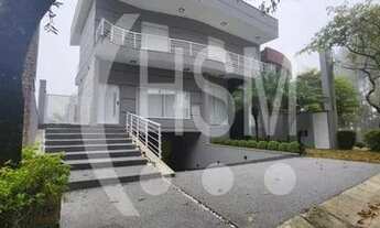 Imagem: Vende Lindo Sobrado com Vista Panorâmica