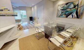 Imagem 7: Apartamento com 3 dormitórios, 104 m² - venda por R$ 1.360.000,00 ou aluguel por R$ 9.650