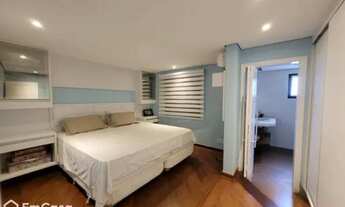 Imagem 7: Cobertura à venda em Sao Paulo