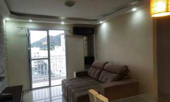 Imagem 3: Apartamento para aluguel com 55 metros quadrados com 2 quartos