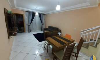 Imagem 3: Sobrado à venda na Vila Bela Vista - Santo André