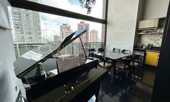 Imagem 5: Apartamento à Venda com 3 Suítes, 176m²