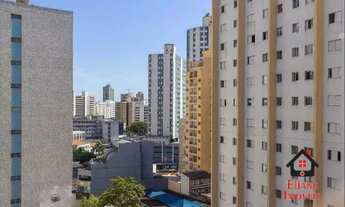 Imagem 6: Apartamento com 1 dormitório à venda, 50 m² por R$ 190.000 - Centro - Campinas/SP