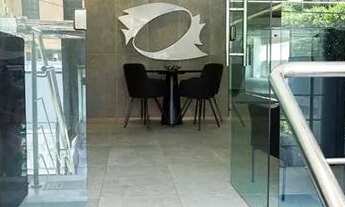 Imagem 2: NI- Lindo apartamento na Madalena | 02 Quartos