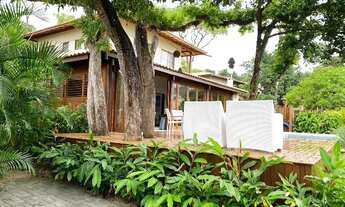 Imagem 3: Casa em Praia do Forte com 4 suítes