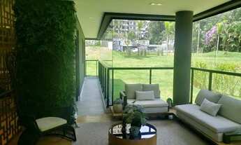 Imagem 3: Apartamento a venda Condomínio Garden São Francisco