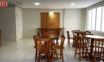 Imagem 7: BELÍSSIMO APARTAMENTO DISPONÍVEL PARA LOCAÇÃO NO TATUAPÉ!!