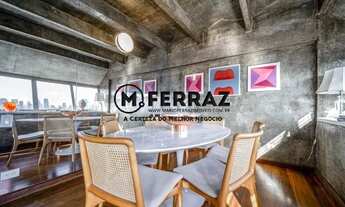 Imagem 4: Sofisticado apartamento de 139m², 2 suítes, com vista deslumbrante