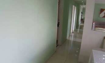 Imagem 5: Apartamento com 3 dormitórios à venda, 82 m² por R$ 450.000,00 - Jardim do Lago - Campinas