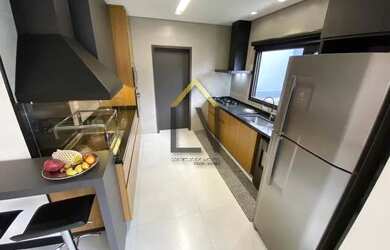 Imagem 7: Maravilhosa casa em Condomínio Fechado mobiliada