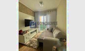Imagem: SAO BERNARDO DO CAMPO - Residential / Apartment