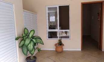 Imagem 2: Kitnet 1 QT Agronômica