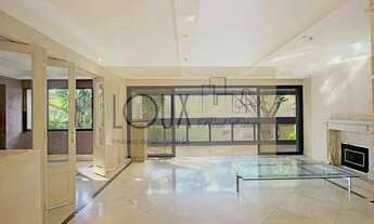 Imagem 4: Apartamento à venda na Vila Nova Conceição - 347m², 4 suítes