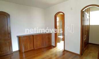 Imagem 3: Locação Apartamento 4 quartos Sion Belo Horizonte