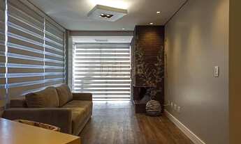 Imagem 5: Apartamento com 2 dormitórios à venda, 84 m² - Centro - Novo Hamburgo/RS Ref.:AP0377