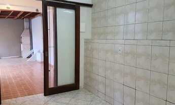 Imagem 4: Sobrado Fundos Casa com 2 dormitórios