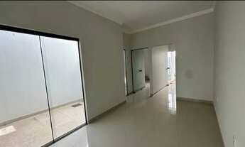 Imagem 2: Casa para venda possui 74 metros quadrados com 2 quartos