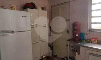 Imagem 6: CASA ASSOBRADADA COM 2 DORMITÓRIOS NA VILA INDUSTRIAL