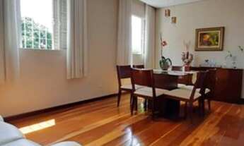 Imagem 3: Apartamento para Venda em Belo Horizonte, Nova Gameleira, 3 dormitórios, 2 banheiros, 2 va