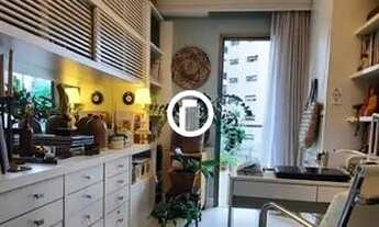 Imagem 5: Apartamento para venda 92m², 2 dormitórios, sendo 1 Suíte, 1 Vaga - Vila Olímpia