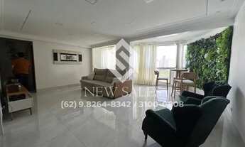 Imagem 4: Excelente apartamento com 3 quartos, sendo 1 suíte no Setor Bela Vista