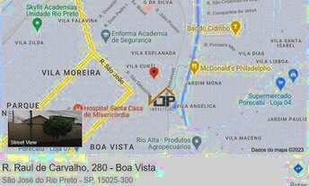 Imagem 5: Casa com 3 dormitórios à venda, 149 m² por R$ 212.677,11 - Boa Vista - São José do Rio Pre