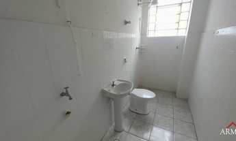 Imagem 3: Kitnet com 24m² no centro de São Paulo