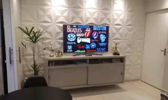 Imagem: Apartamento a venda na Vila Ayrosa