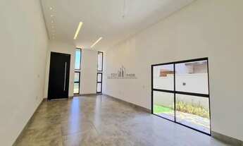 Imagem 7: Senador Canedo - Casa de Condomínio - Terras Alphaville Senador Canedo