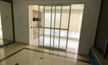 Imagem 5: Apartamento com 3 dormitórios para alugar, 128 m² por R$ 6.900,00/mês - Vila Leonor - Guar