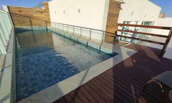 Imagem 7: Apartamento Cavaleiros c/ 3qts, send 2suítes, 3brs, 2vgs, amrs, varand, depósito