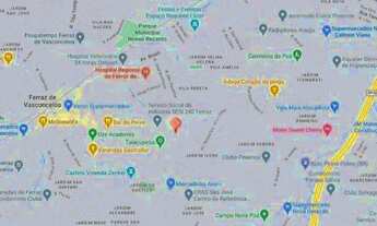 Imagem 5: Apartamento com 2 dormitórios à venda, 46 m² por R$ 103.524 - Vila Correa - Ferraz de Vasc