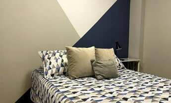 Imagem 3: Apartamento para Aluguel com 2 quartos , 60m² em Vila Marari - São Paulo