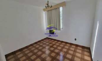 Imagem 6: APTO 2 QUARTOS C/ DEPENDÊNCIA DE EMPRESGADA no FONSECA - AV PROF JOÃO BRASIL 366