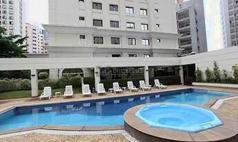 Imagem 15: Flat com 1 dormitório para alugar, 30 m² por R$ 4.200,00/mês - Vila Olímpia - São Paulo/SP