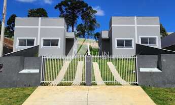 Imagem 7: Casa para Venda em Almirante Tamandaré, LAMENHA GRANDE, 2 dormitórios, 1 banheiro, 1 vaga