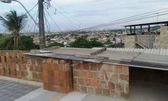 Imagem: Casa no ibura. V/T (leia descrição do