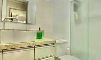 Imagem 2: Apartamento para venda possui 100 metros quadrados com 2 quartos em Cajazeiras V - Salvado