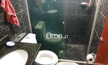 Imagem 6: Casa com 3 dormitórios à venda, 138 m² por R$ 240.000,00 - Conjunto Cruzeiro do Sul - Apar