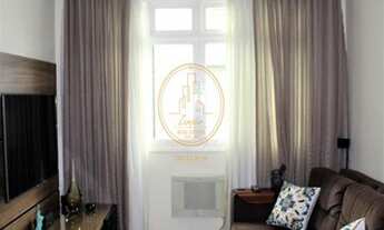 Imagem 4: Apartamento 2 dormitórios no Embaré - Santos REF: 6157