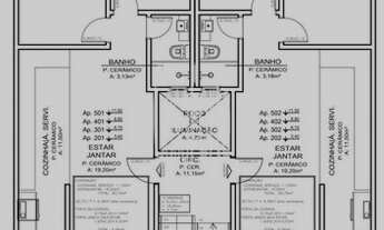 Imagem 2: Apartamento bairro Bela Vista Ref.:AP1643