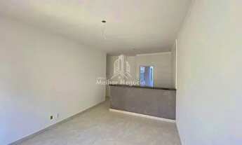 Imagem 3: Casa com 3 dorms, Parque Santa Bárbara, Campinas - R$ 371 mil, Cod: RRCA1832